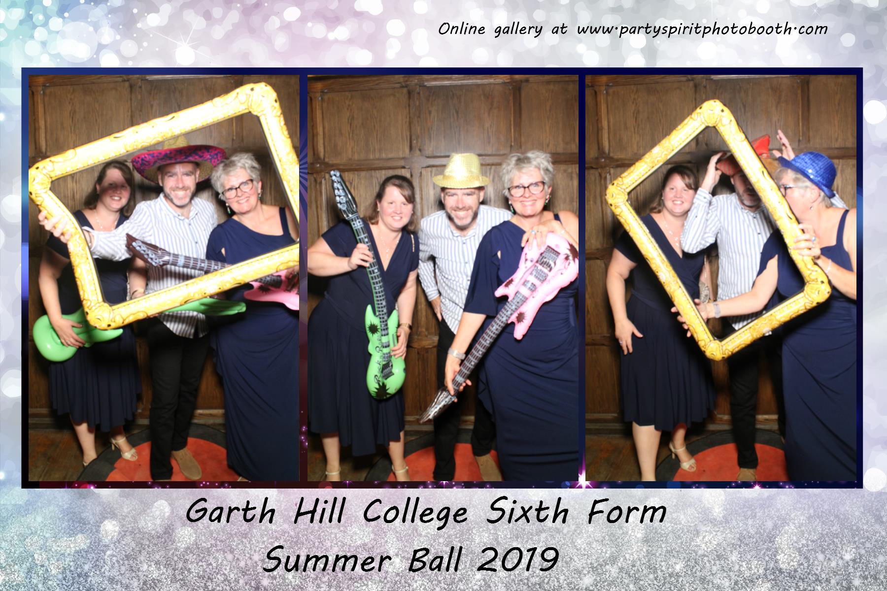 Sixth Form  Summer Ball  | View more photos from the event at gallery.partyspiritphotobooth.com/u/PartySpiritPhotoBooth/Sixth-Form-Summer-Ball